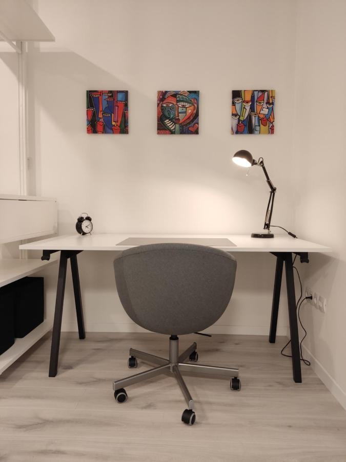 Apartamento Petit Coco Zagreb Exterior foto