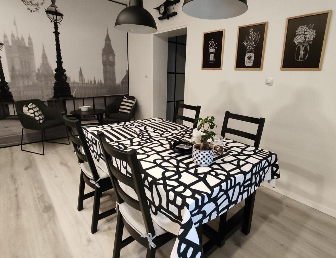 Apartamento Petit Coco Zagreb Exterior foto