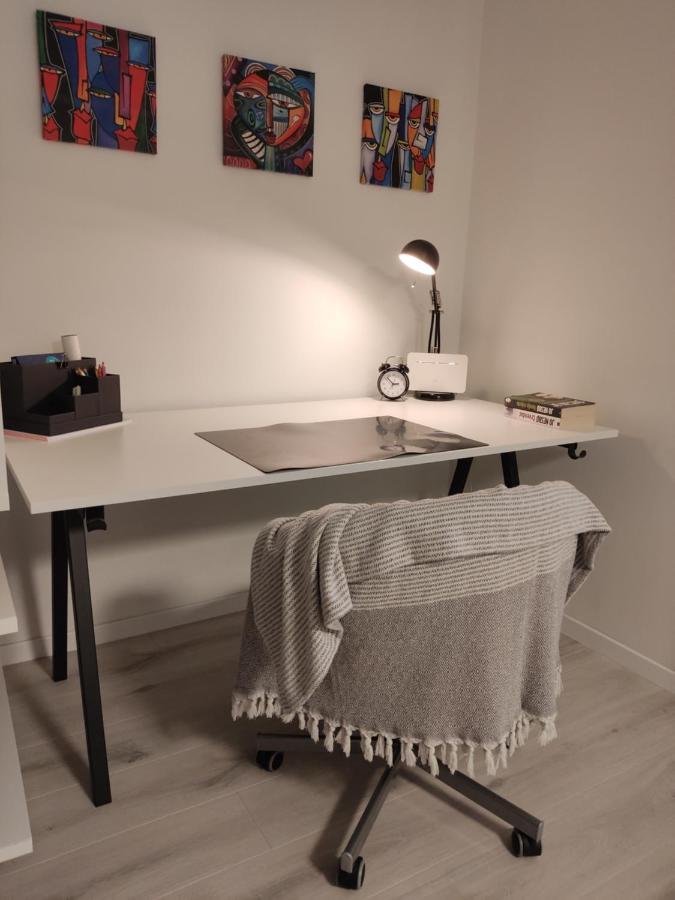 Apartamento Petit Coco Zagreb Exterior foto